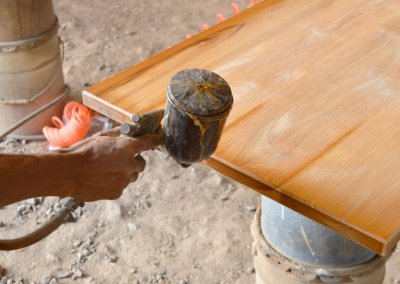 Di Balik Layar: Memahami Proses & Cara Pembuatan Mebel Jepara