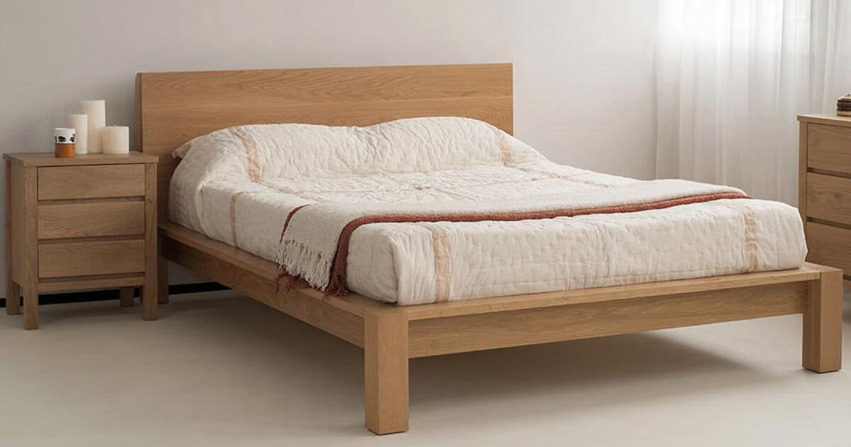 Harga Tempat Tidur Minimalis Modern harga tempat tidur minimalis modern