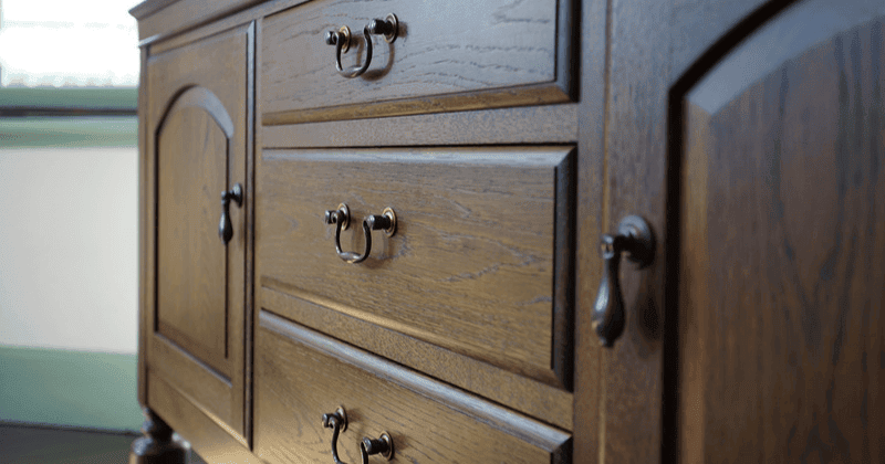 keunggulan furniture kayu jati