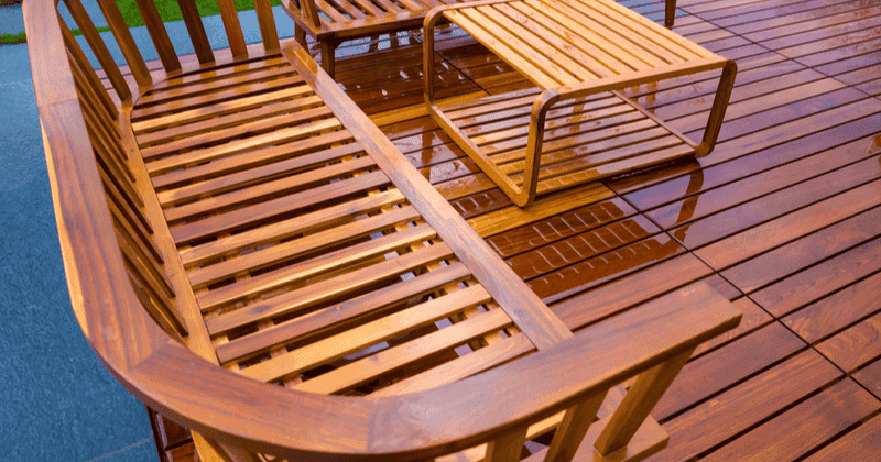 keunggulan furniture kayu jati
