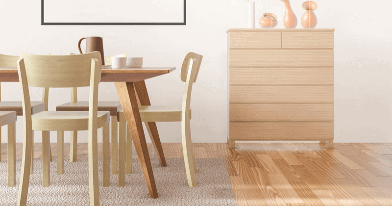 keunggulan furniture kayu jati