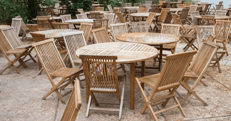 keunggulan furniture kayu jati