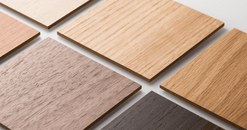 veneer kayu