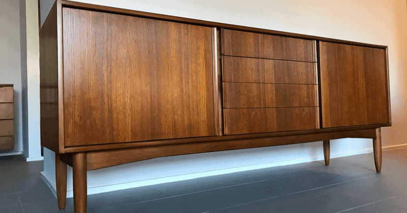 furniture kayu solid