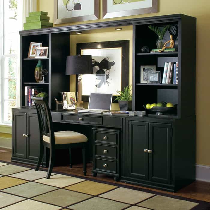 meja credenza