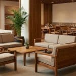mebel untuk hotel