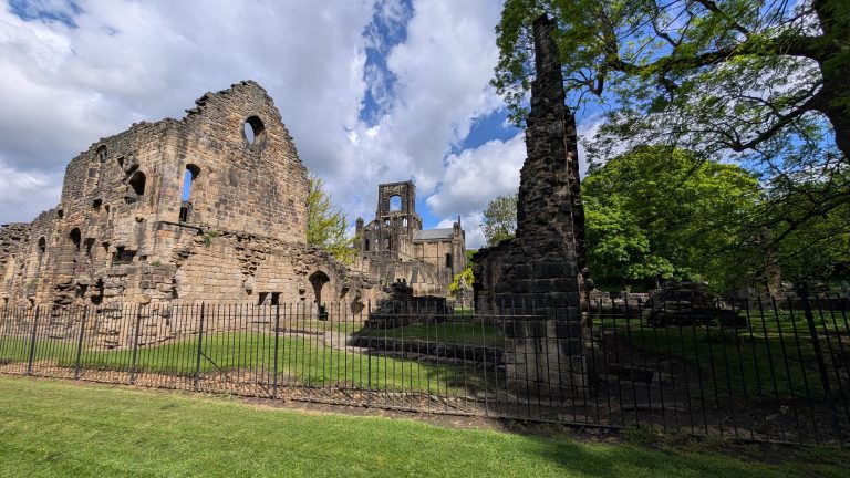 Kirkstall Abby