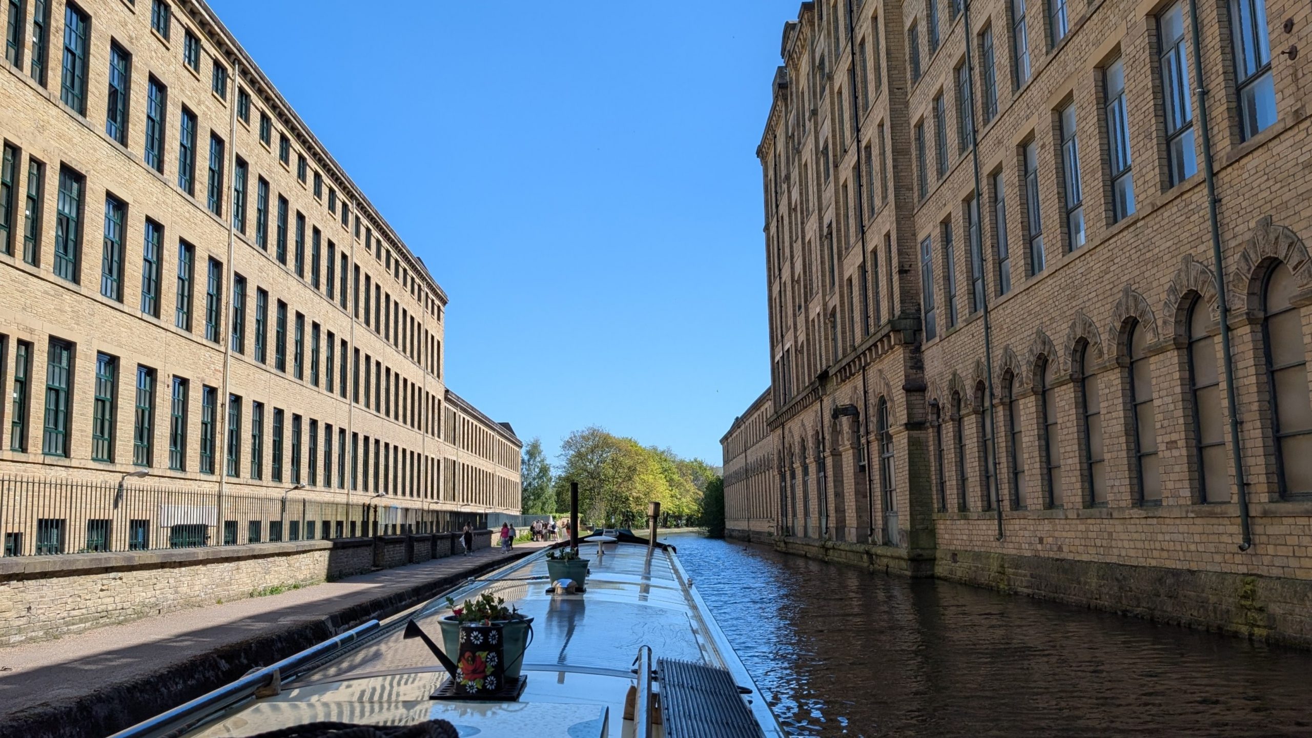 Salts Mill