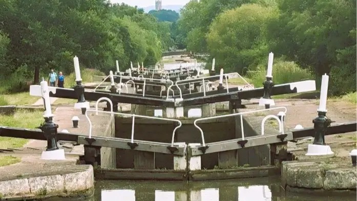 Hatton Flight