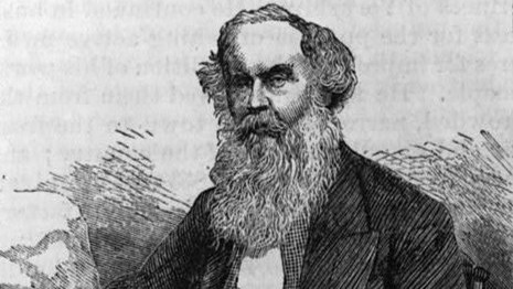 Portrait of Sir Titus Salt
