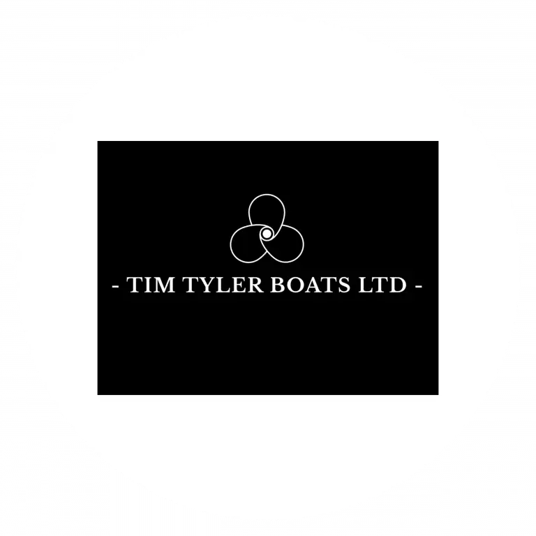 Tim Tyler Boats_Logo