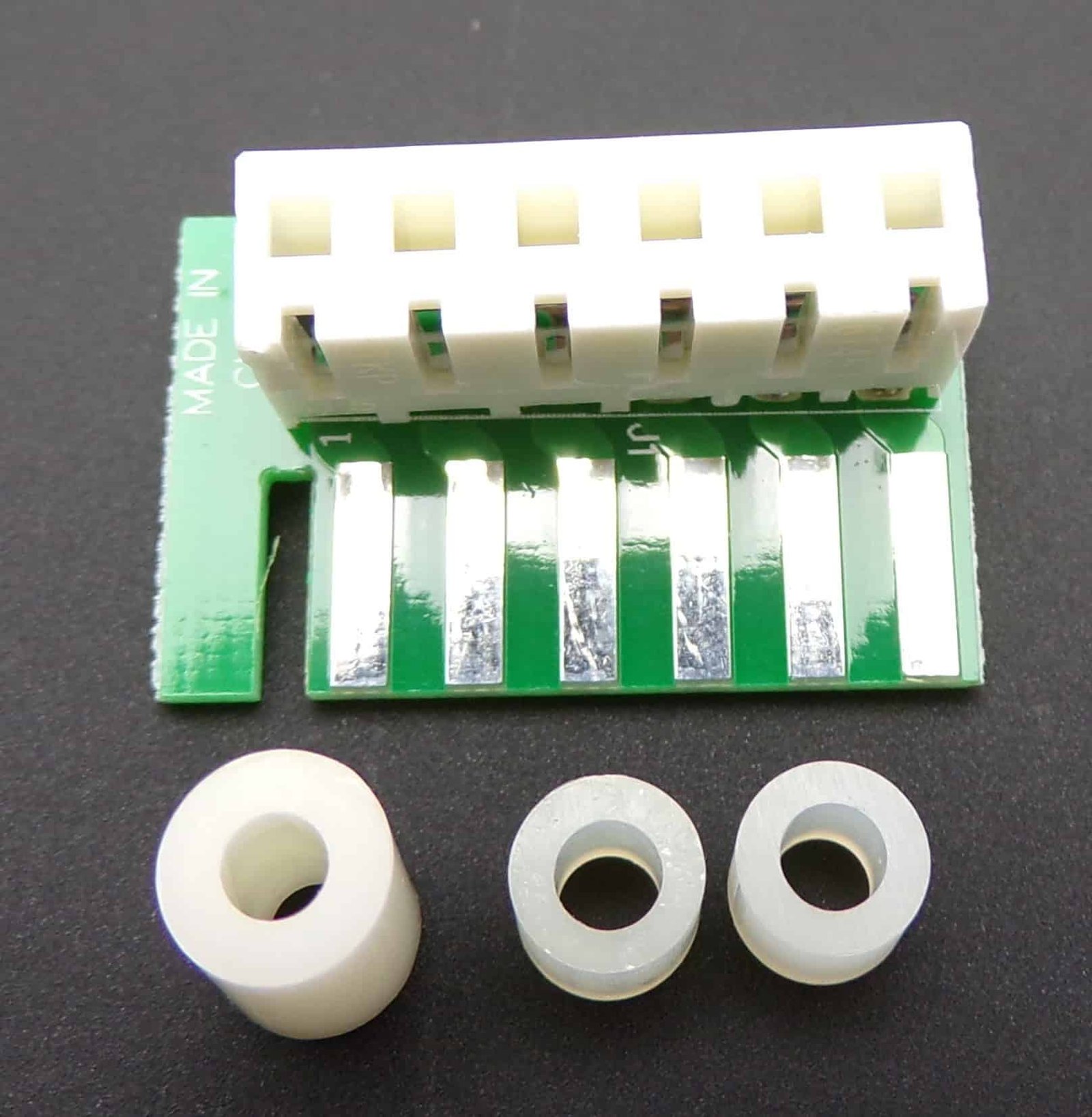 NBK-11455-1 ADAPTER FOR 31501