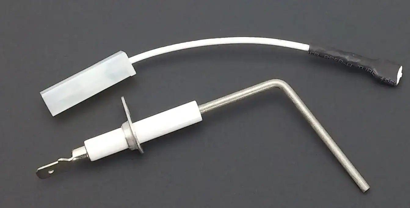 NBK-11550A REMOTE SENSOR BENT TIP & 4 INCH WIRE AND PLUG
