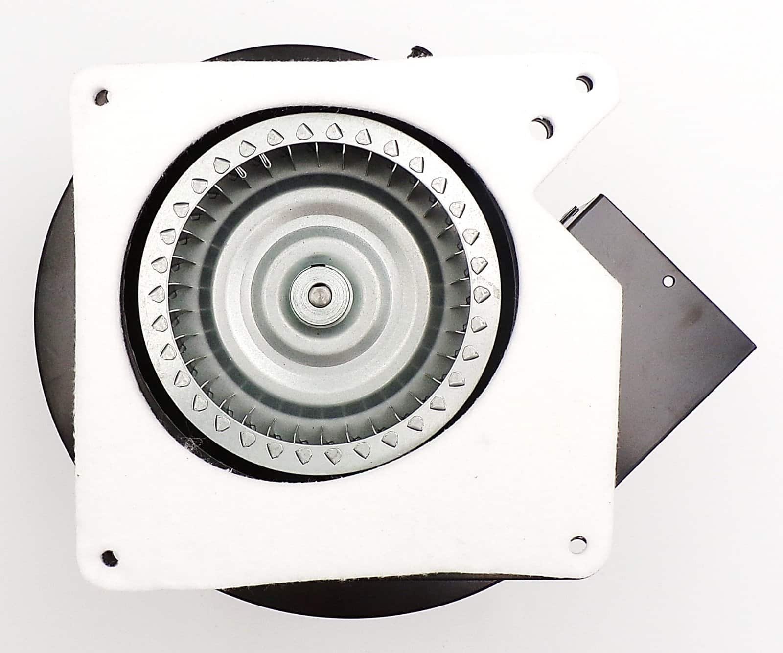 NBK-12159 Blower Assembly 1/18 HP 115V A157 - Image 3