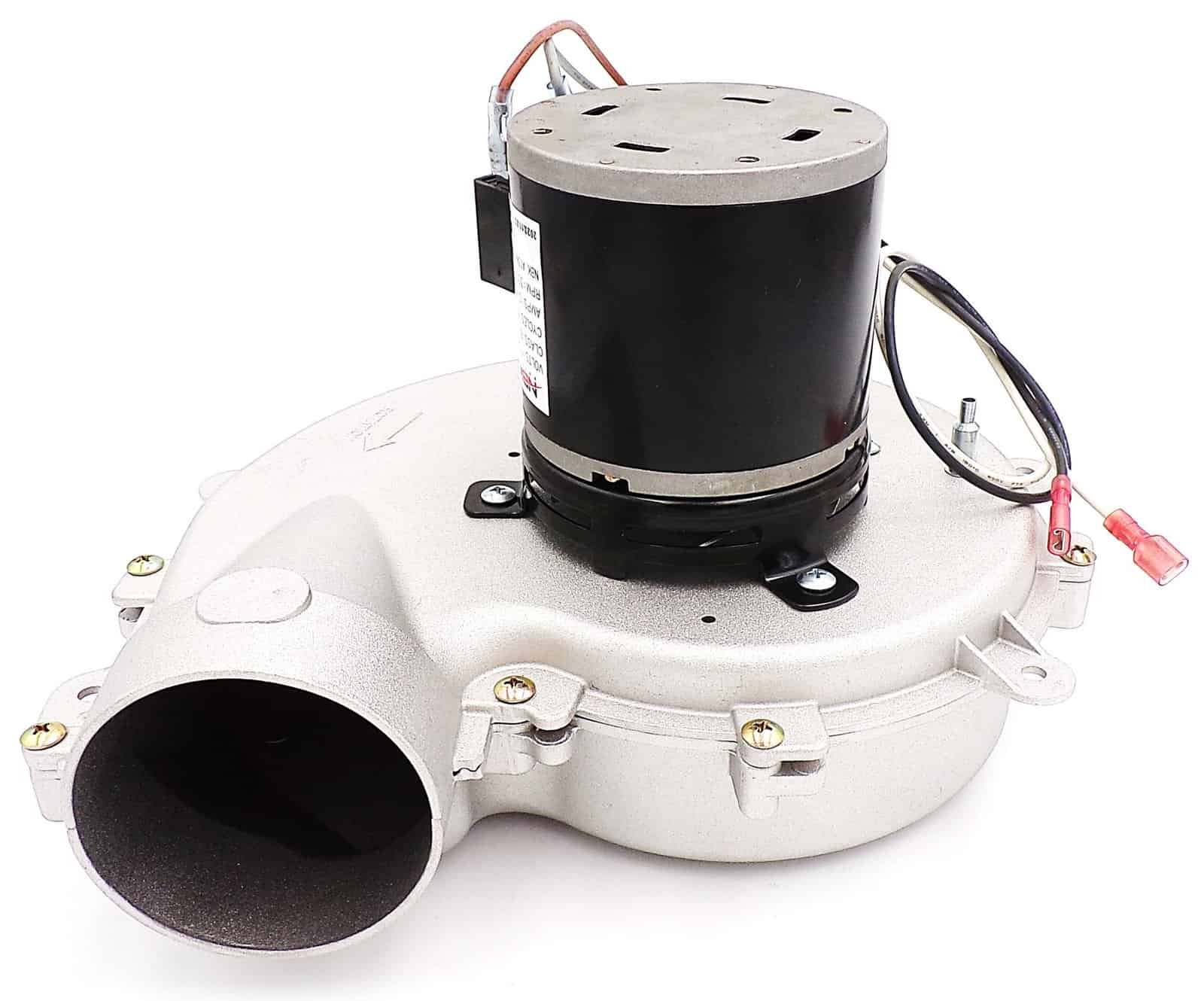 NBK-12160 Blower Assembly 1/18 HP 115V A134