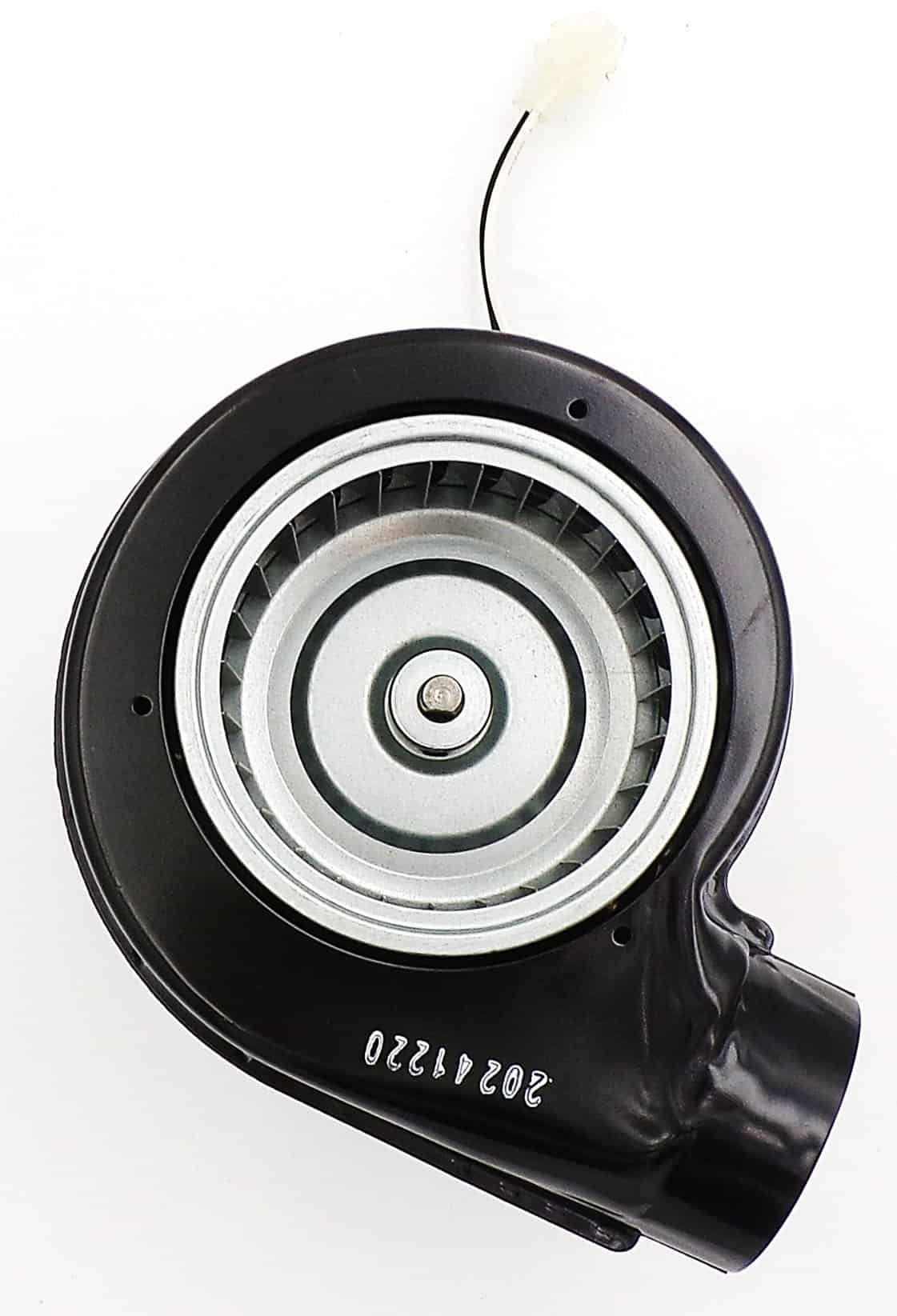 NBK-12165 BLOWER MOTOR, DRAFT INDUCER 115V A164 - Image 2