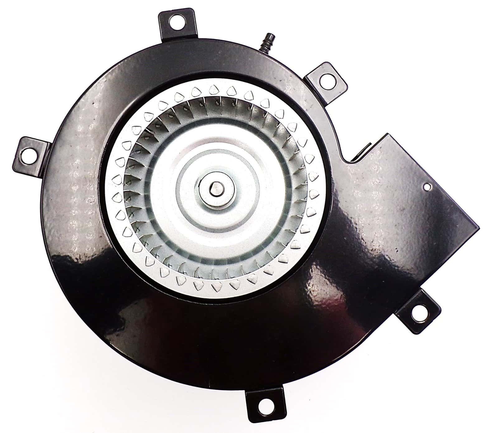 NBK-12168 BLOWER MOTOR, DRAFT INDUCER 115V A079 - Image 2