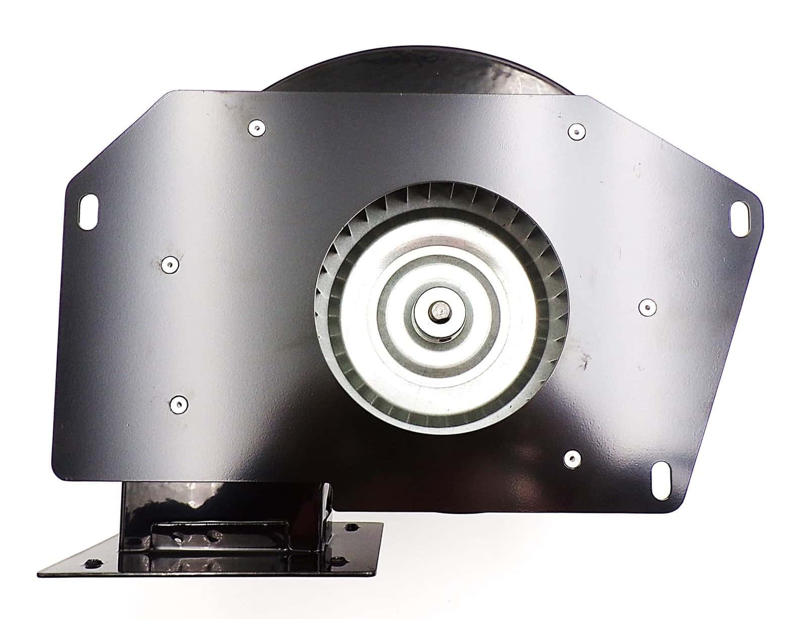 NBK-12170 BLOWER MOTOR, 230V A217 - Image 2