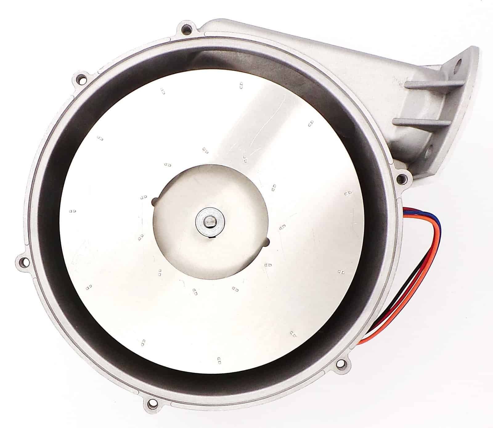 NBK-12172 BLOWER MOTOR, 208-230V - Image 4