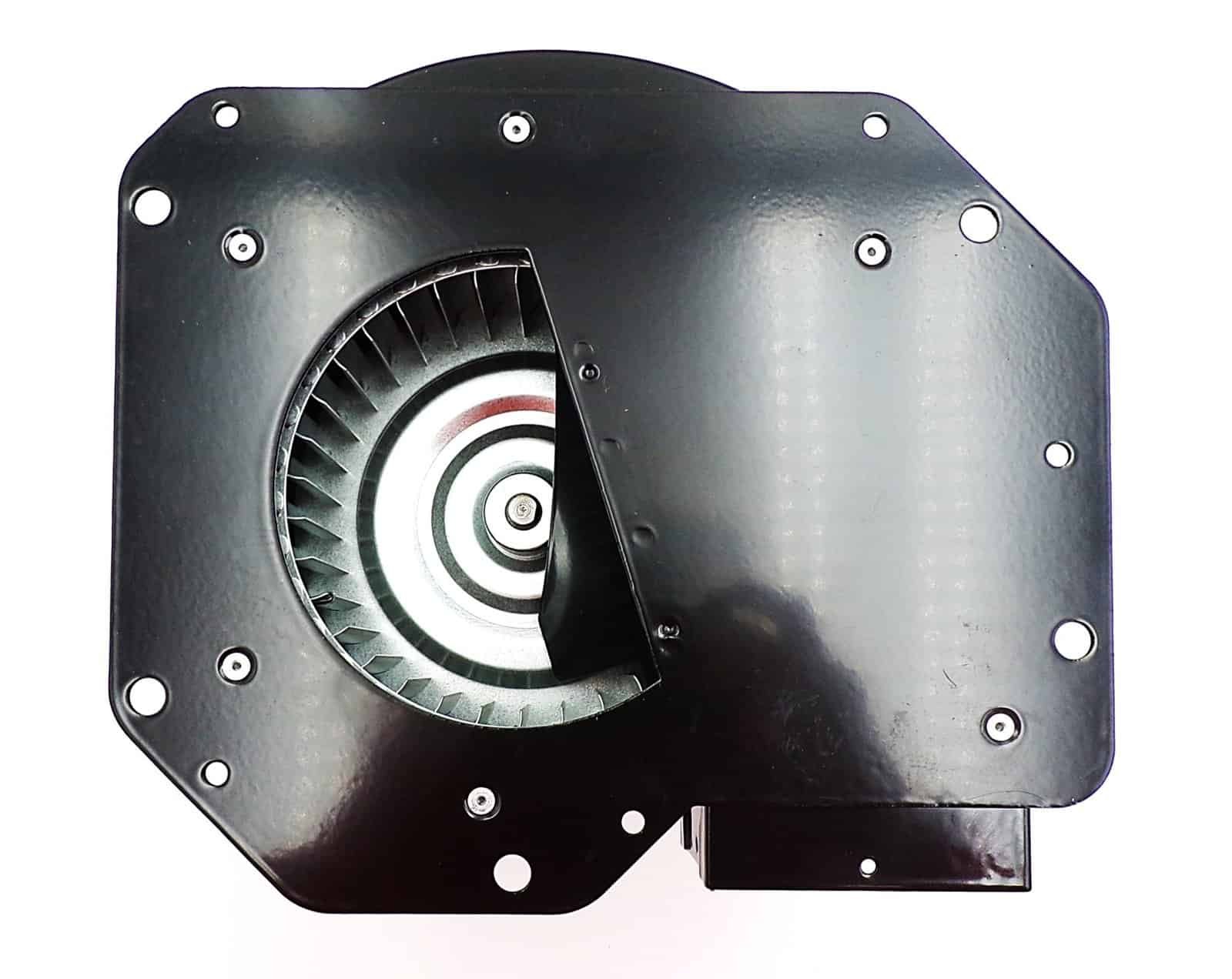 NBK-12173 BLOWER MOTOR, DRAFT INDUCER 115V A129 - Image 3
