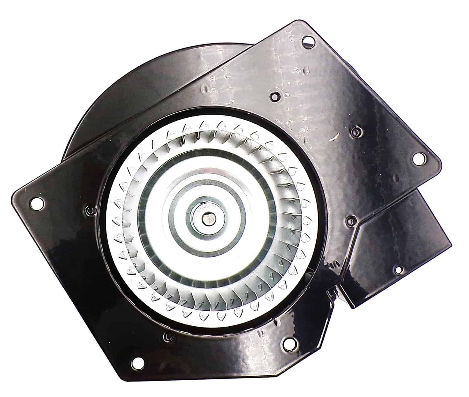NBK-12177 BLOWER MOTOR, DRAFT INDUCER 115V A206 - Image 2