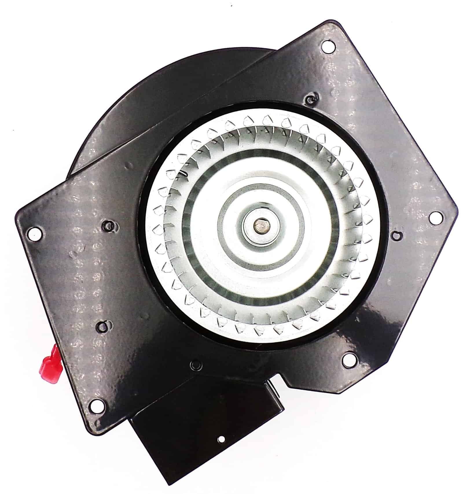 NBK-12178 BLOWER MOTOR, DRAFT INDUCER 230V A150 - Image 3