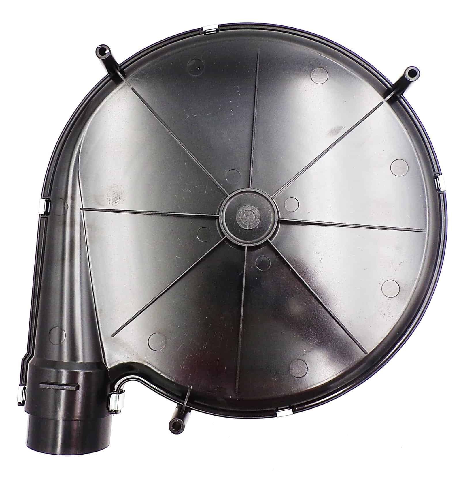 NBK-12181 BLOWER MOTOR, DRAFT INDUCER 115V A173 - Image 4
