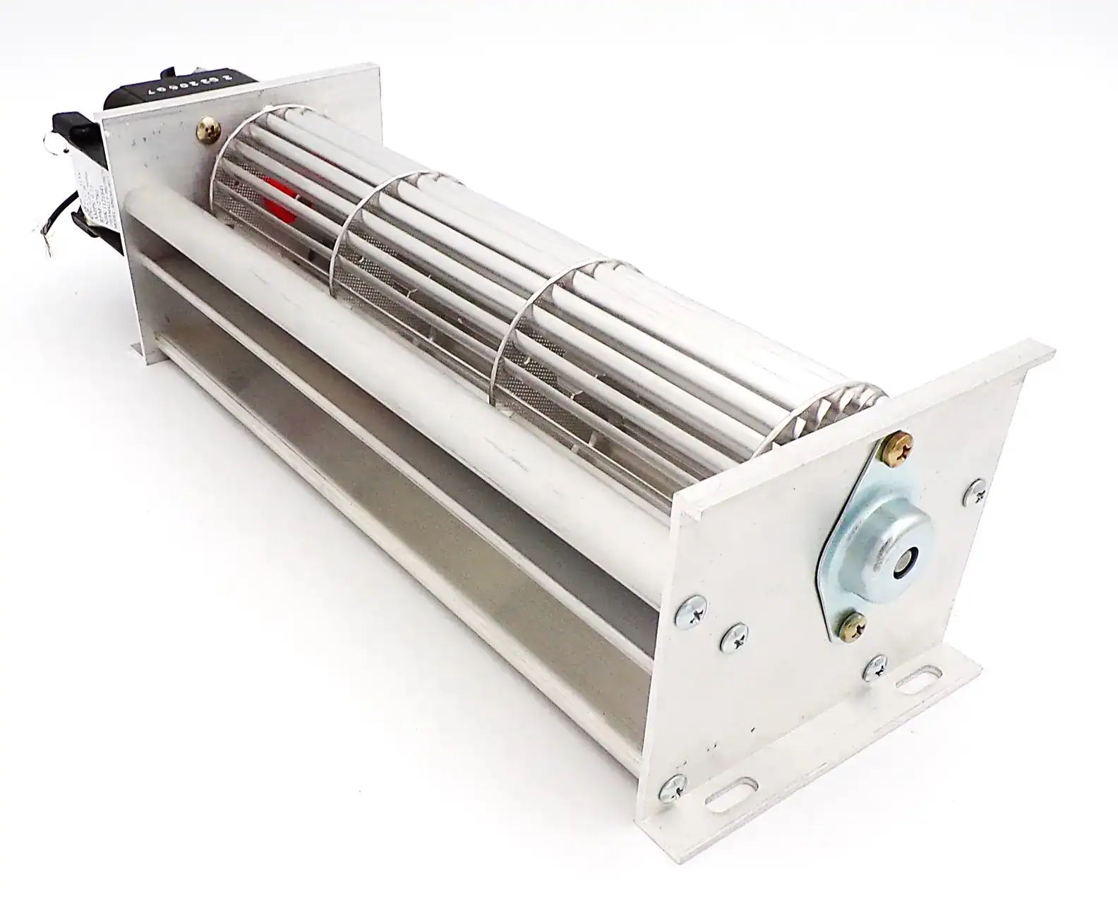 NBK-12184 - STOVE BLOWER 115V, 60HZ, AMP 0.73, RPM 2780, CFM 153 - Image 3