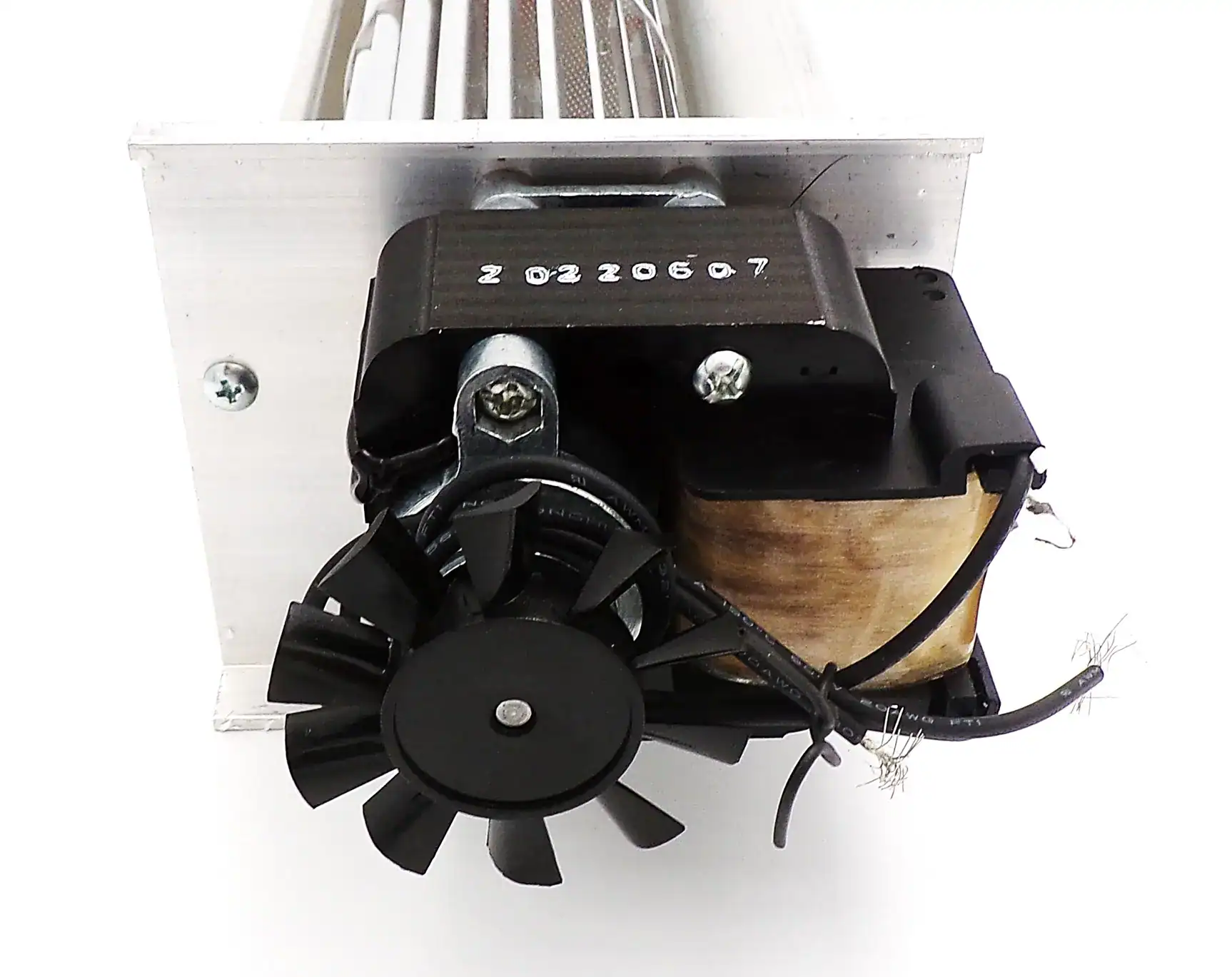 NBK-12184 - STOVE BLOWER 115V, 60HZ, AMP 0.73, RPM 2780, CFM 153 - Image 5