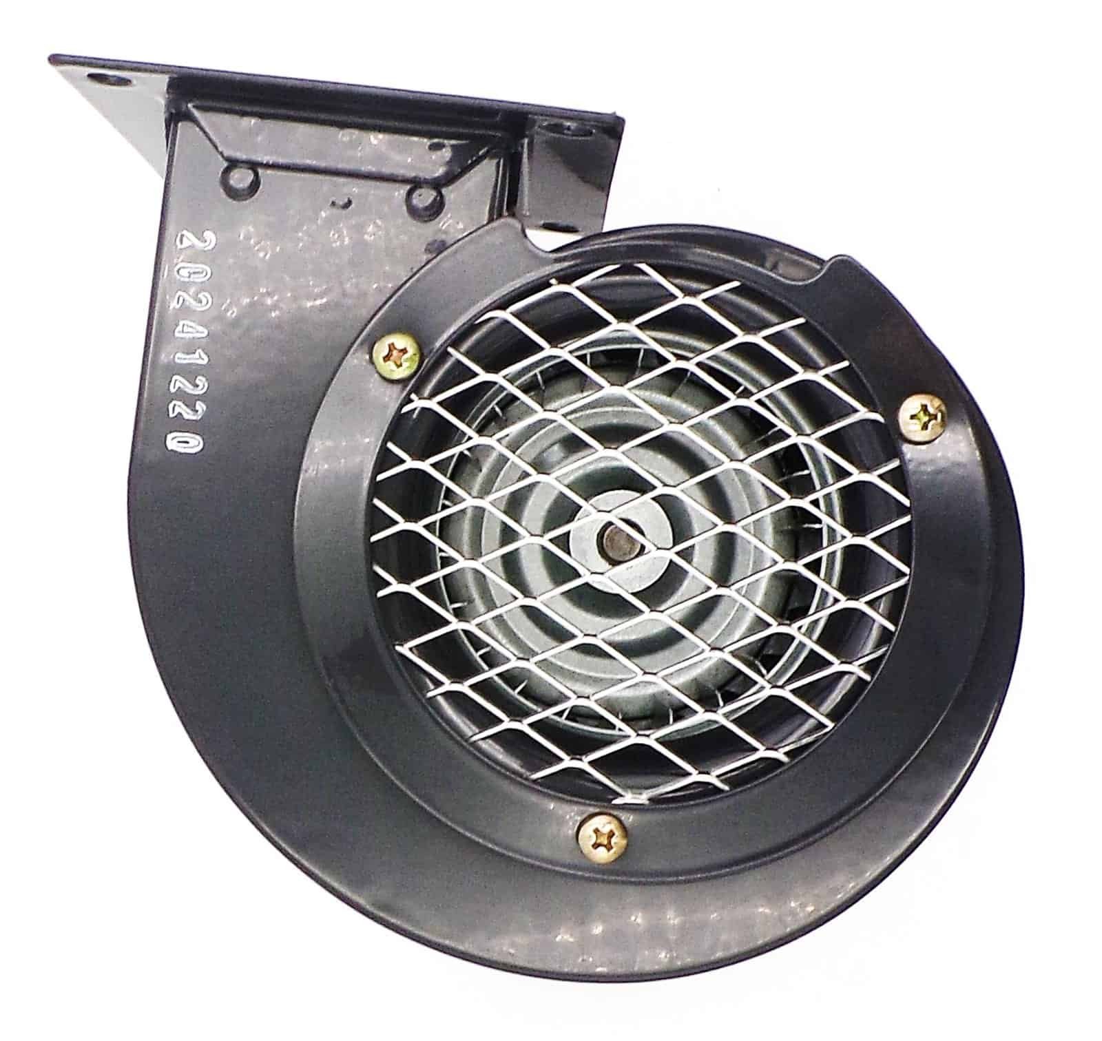 NBK-12188 BLOWER MOTOR, Centrifugal 115V B75 - Image 3