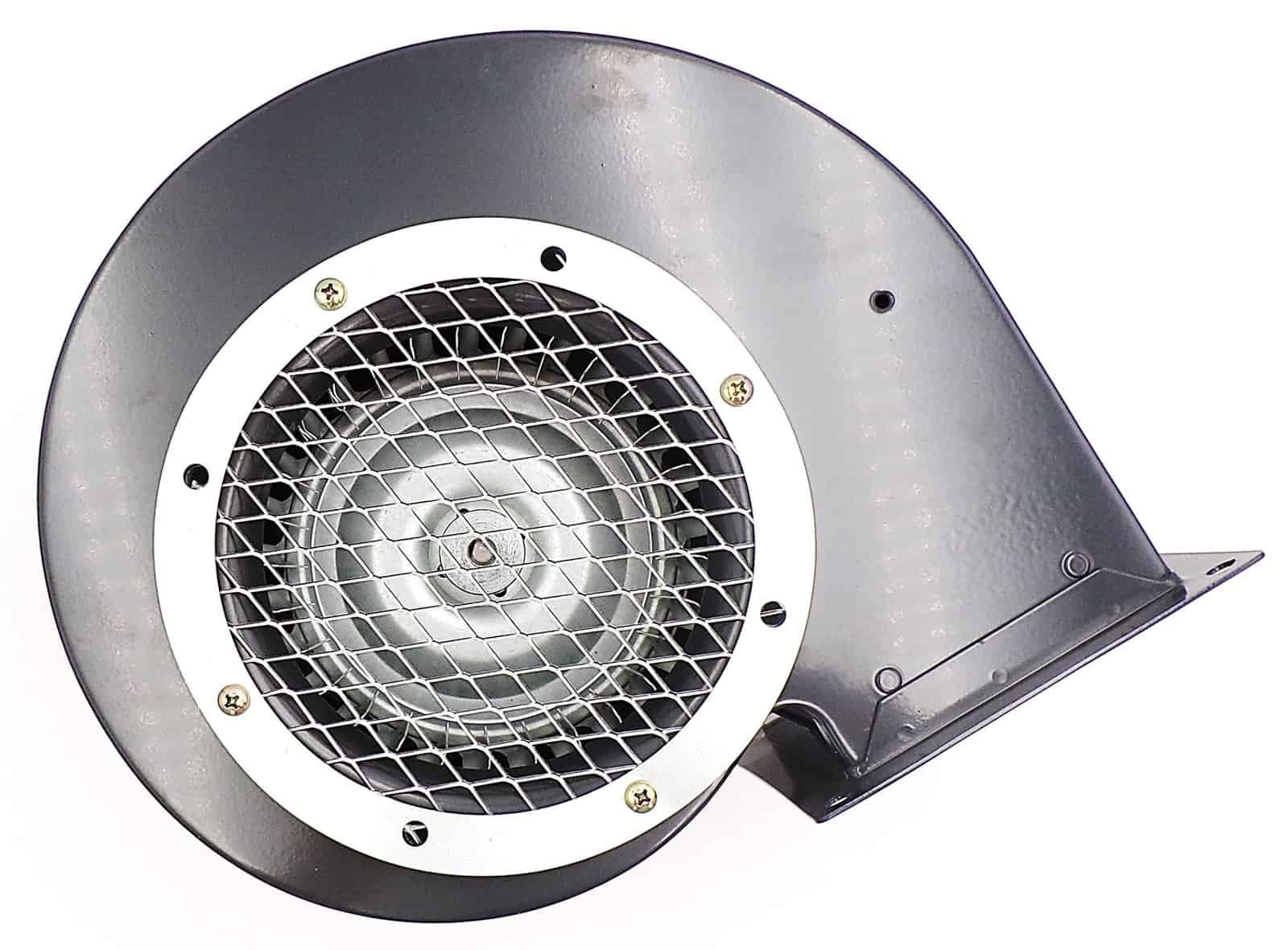 NBK-12190 BLOWER MOTOR, Centrifugal 115V 50/60HZ - Image 4