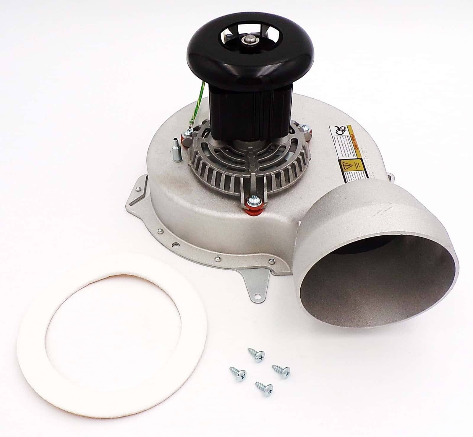 NBK-12194 BLOWER MOTOR, DRAFT INDUCER 115V 1014529
