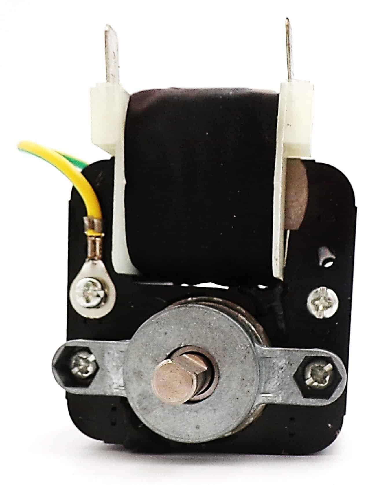 NBK-12264 DRAFT INDUCER MOTOR 115V - Image 4