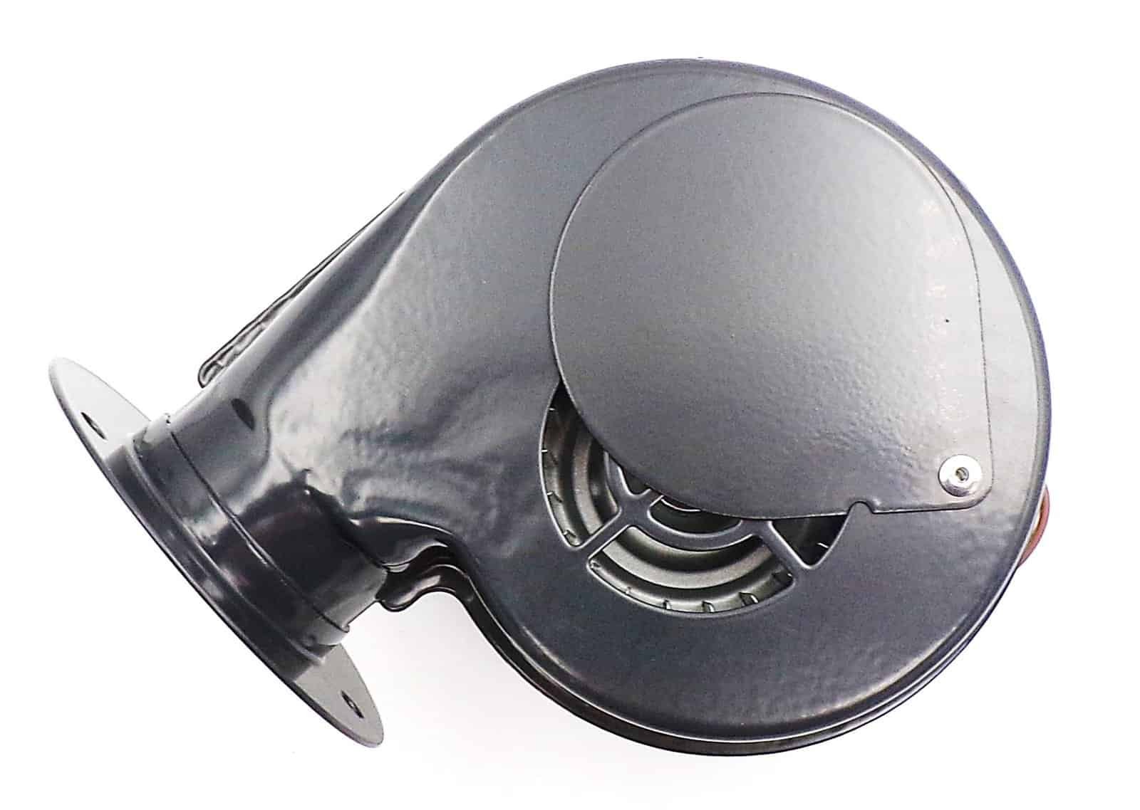 NBK-12371 BLOWER MOTOR PSC 115V/60HZ 1TDN7 - Image 4