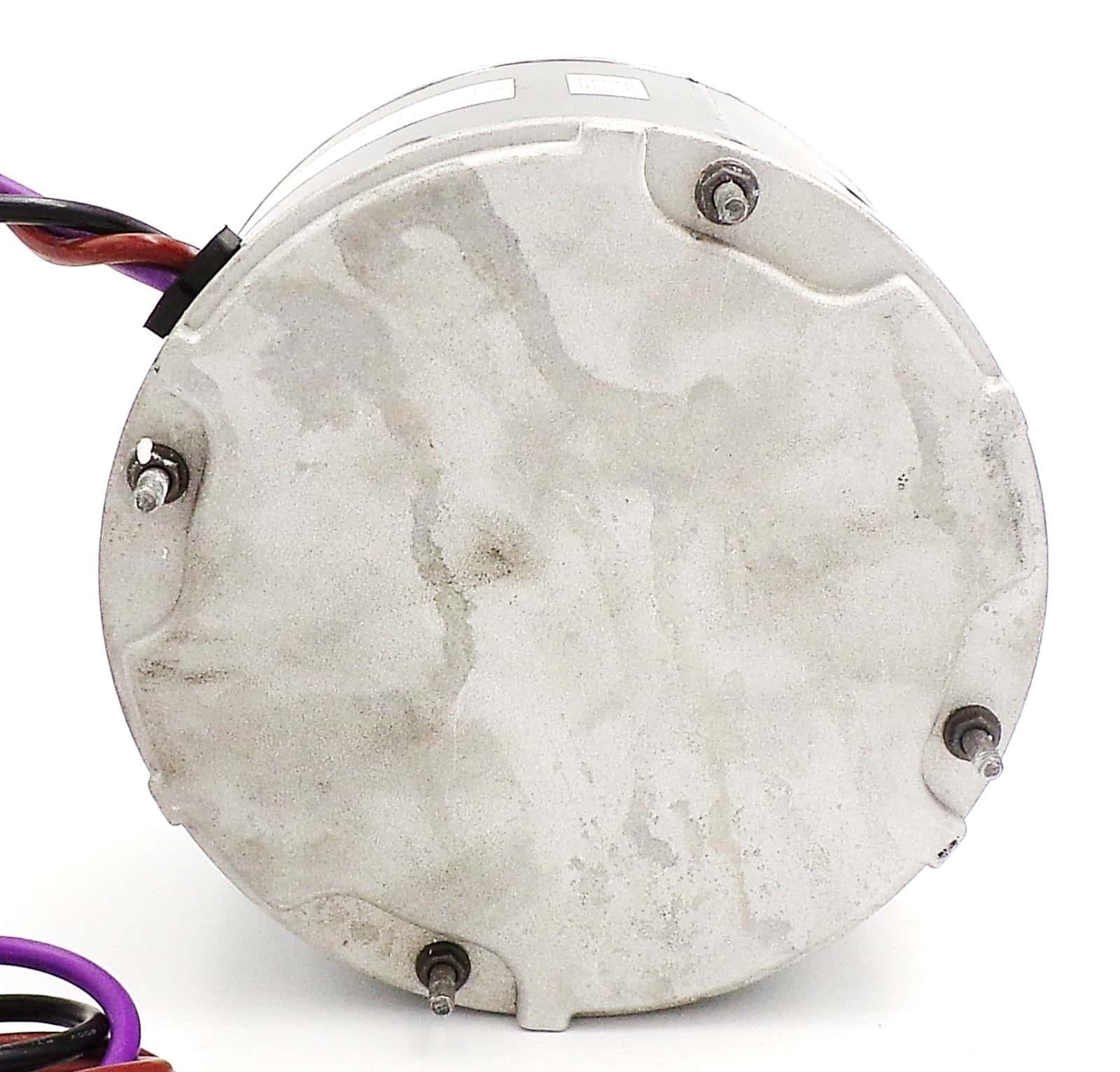 NBK-20044 CONDENSOR MOTOR 1/6 HP - Image 2