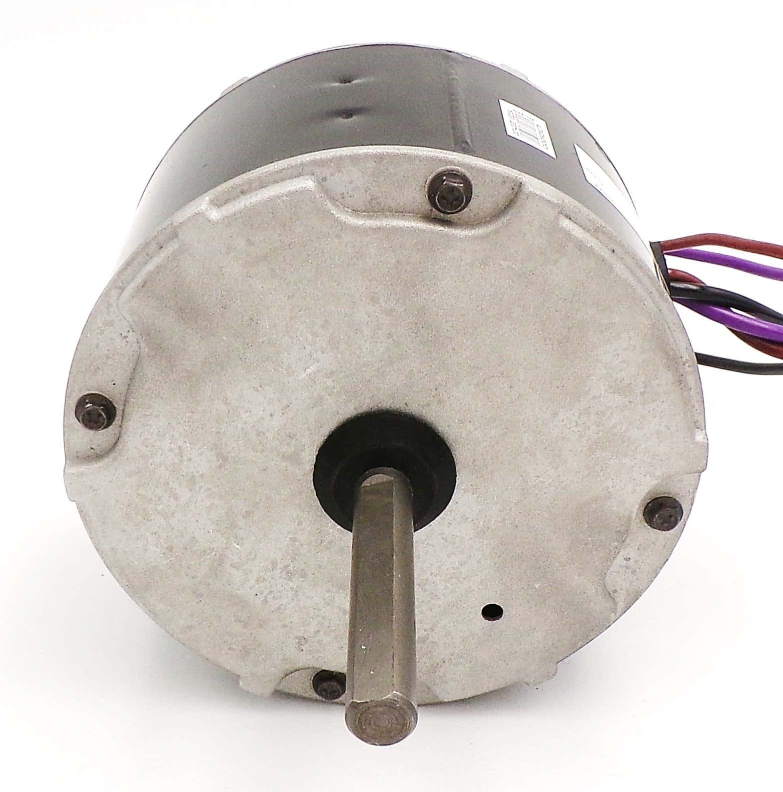 NBK-20044 CONDENSOR MOTOR 1/6 HP - Image 4
