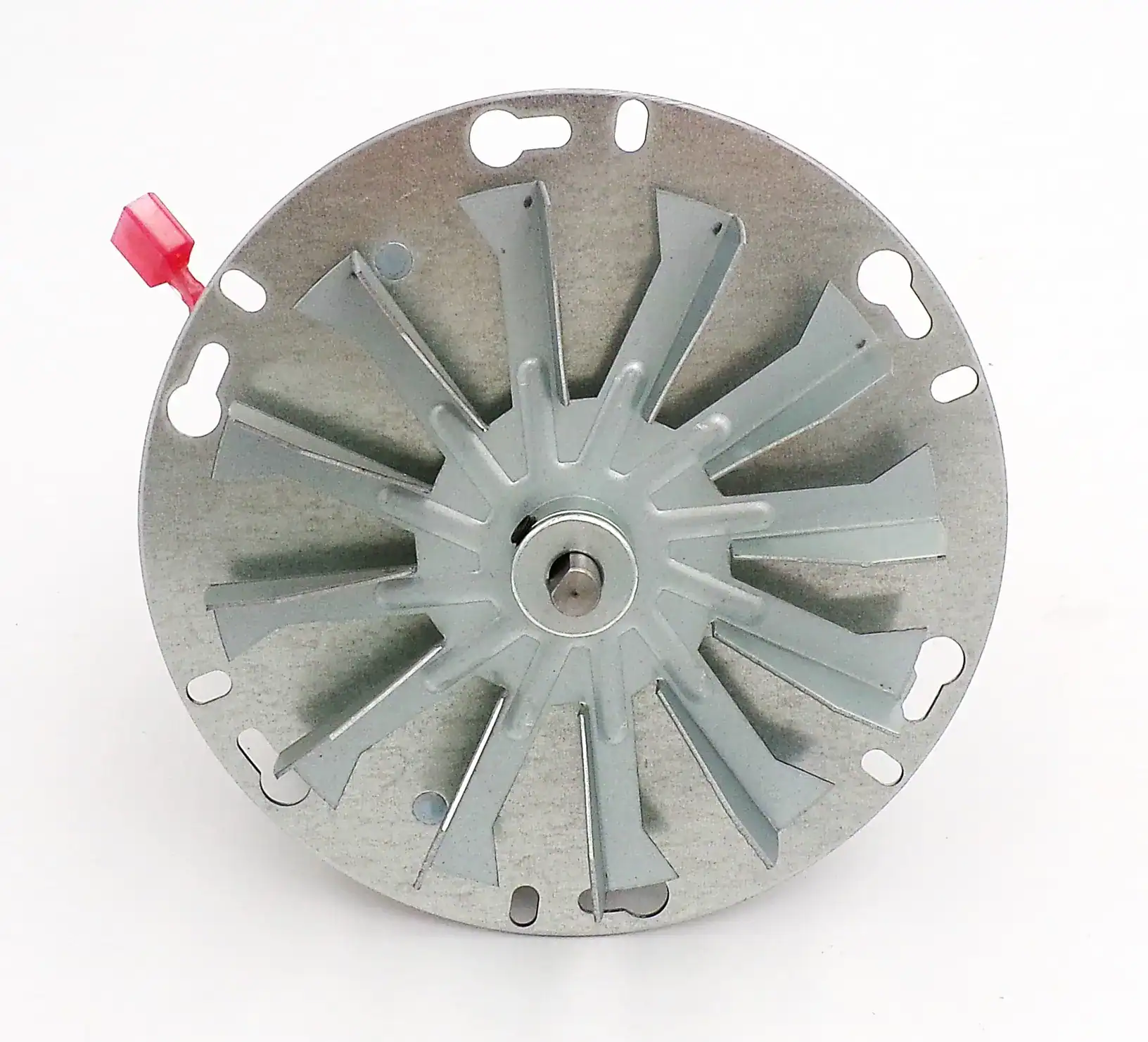 NBK-20049 STOVE MOTOR INSERT 115V, 50/60HZ, 3000 RPM, 0.98A - Image 5