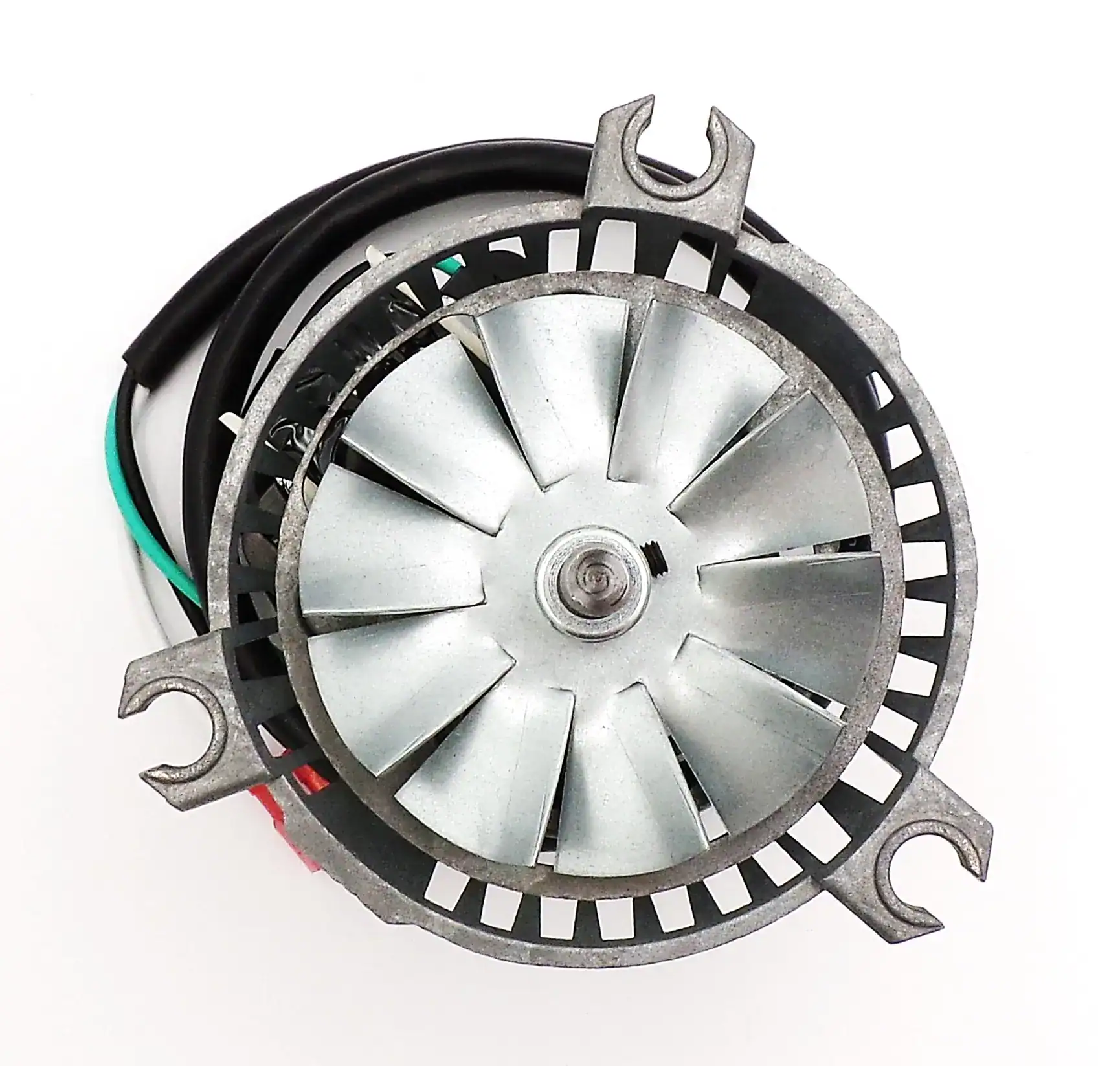 NBK-20050 EXHAUST BLOWER MOTOR - Image 2