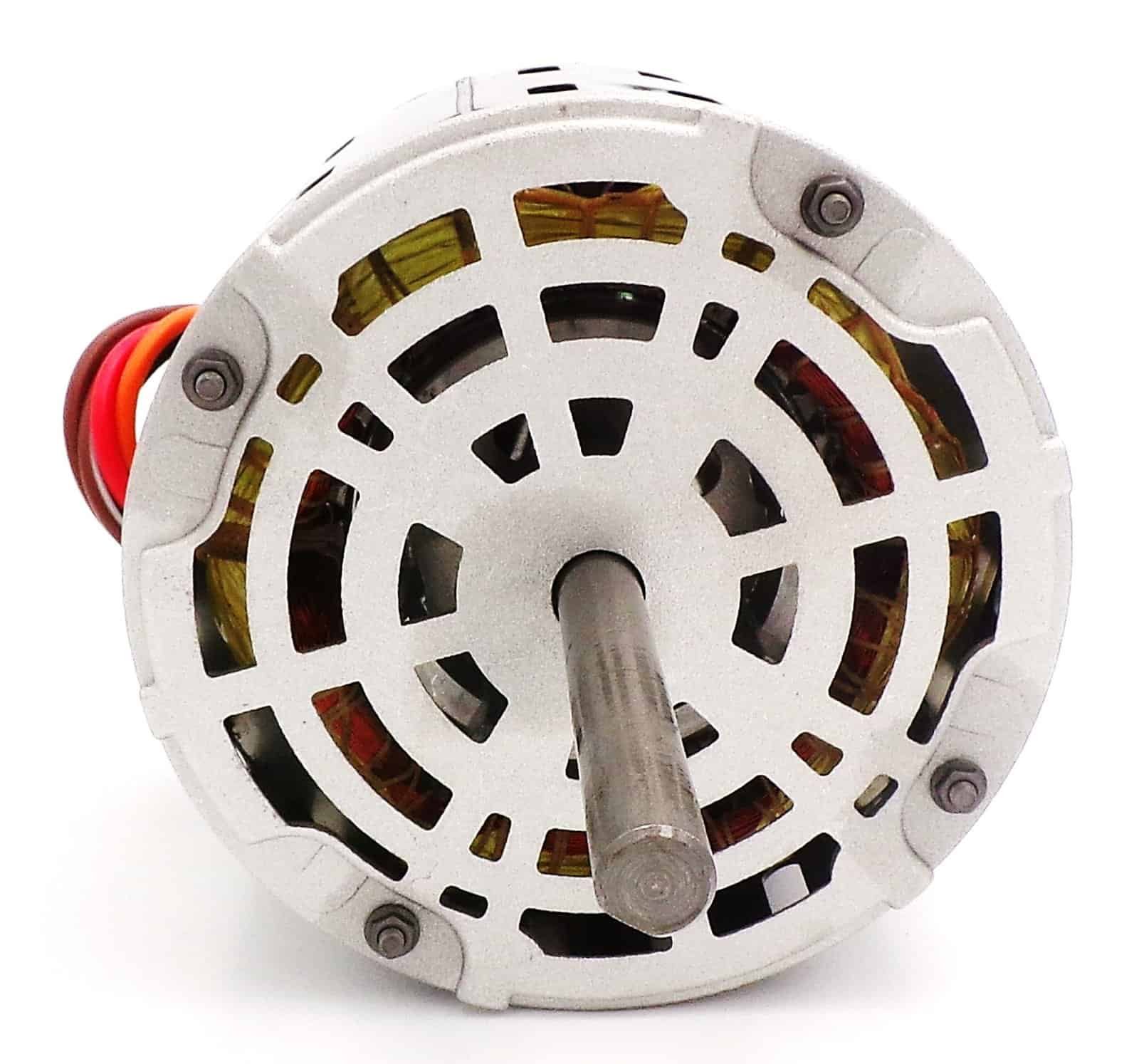 NBK-20055 BLOWER MOTOR 1/2 HP - Image 2