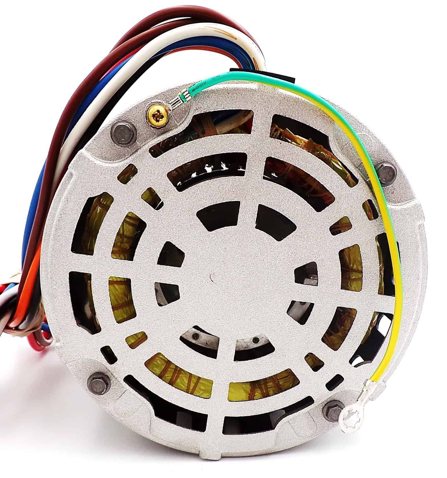 NBK-20055 BLOWER MOTOR 1/2 HP - Image 3