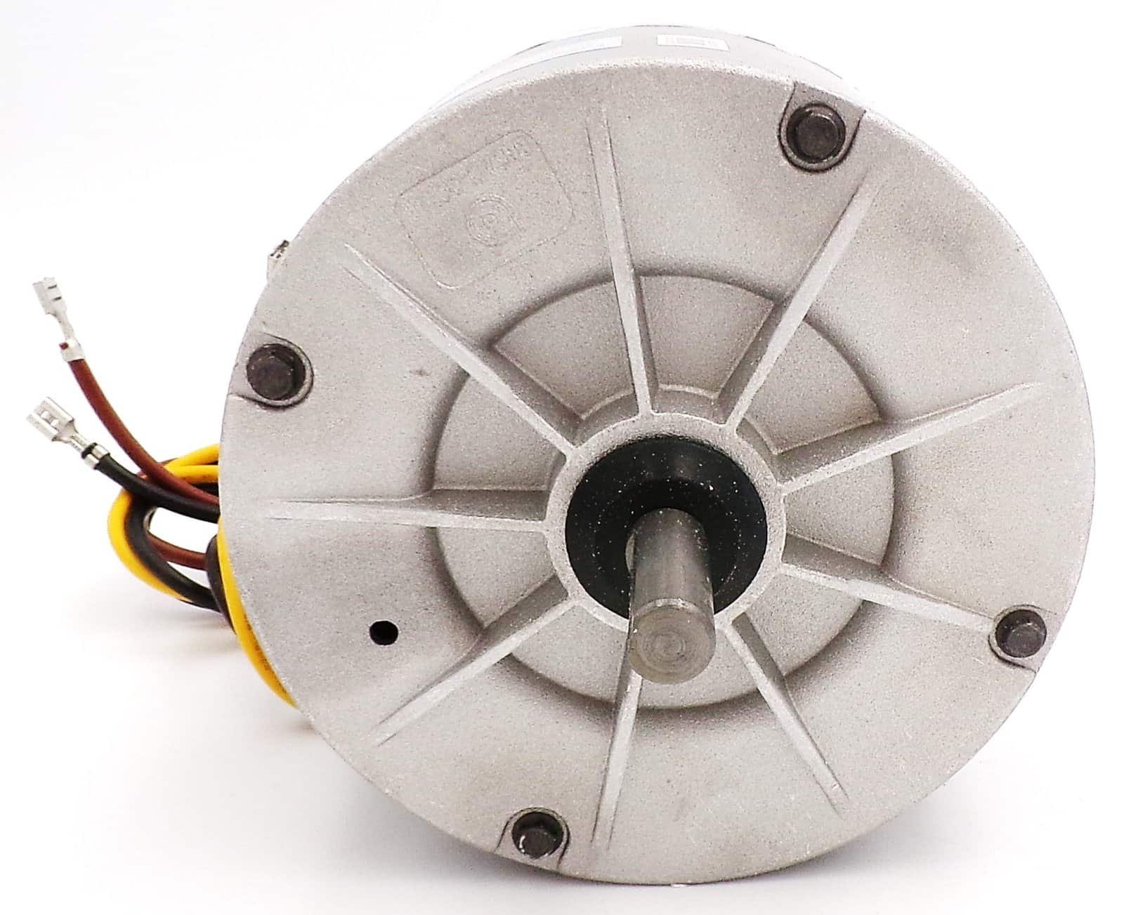 NBK-20056 CONDENSOR FAN MOTOR 1/12 HP 208/230V - Image 3
