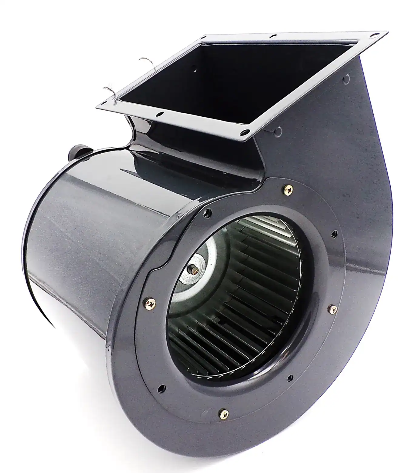 NBK-20057 BLOWER MOTOR (SINGLE SPEED) - Image 2