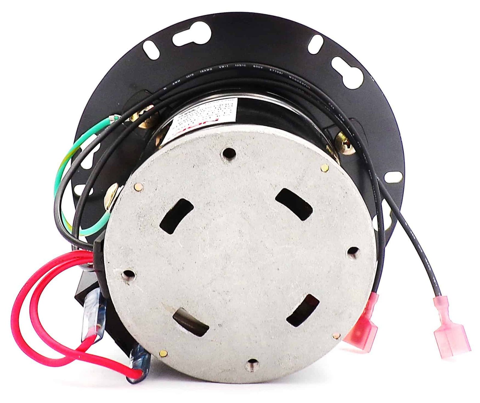NBK-20058M MOTOR INSERT ONLY - Image 2