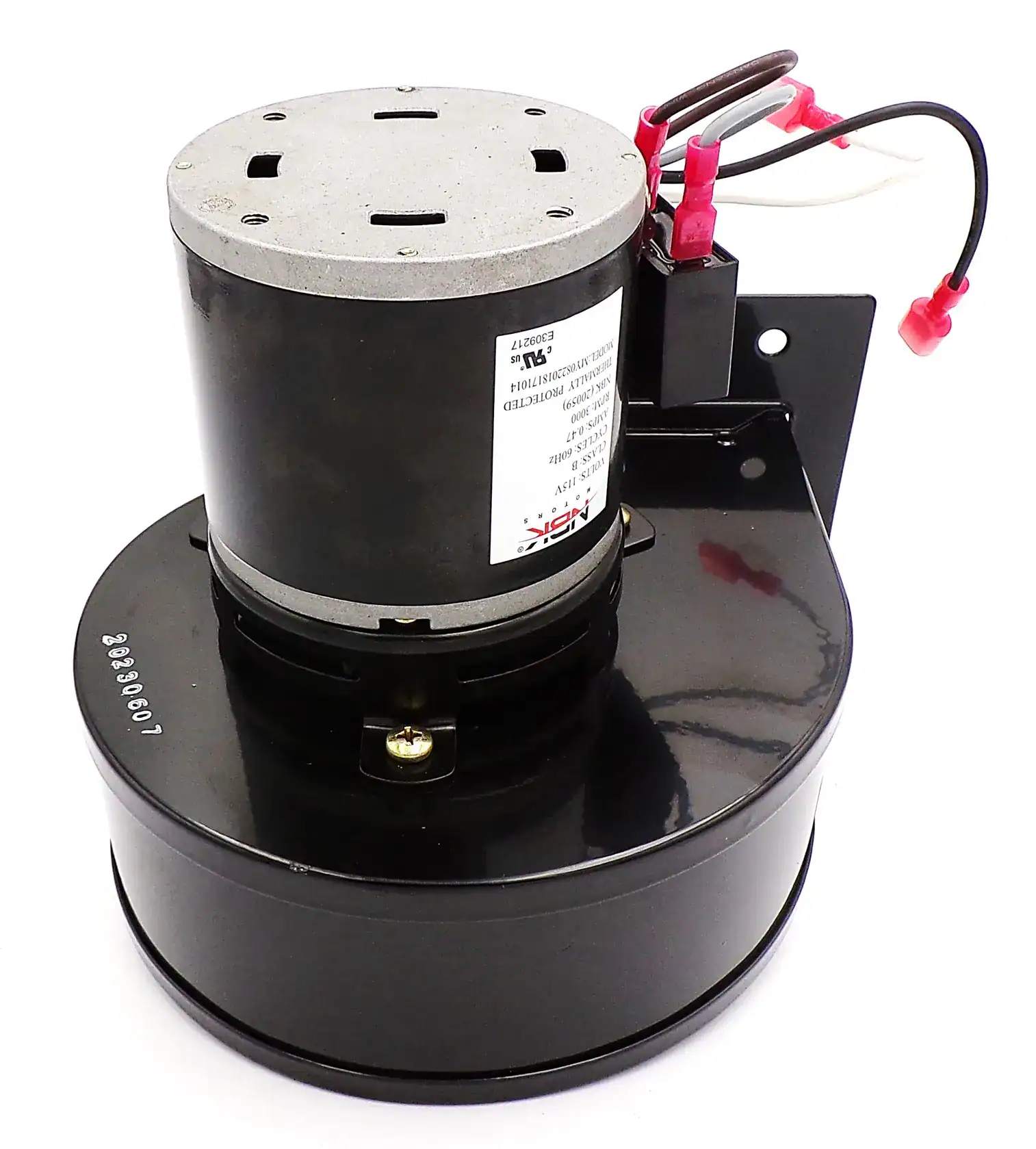 NBK-20059 CONVECTION BLOWER - Image 4