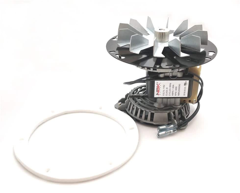 NBK-20062M MOTOR INSERT 115V