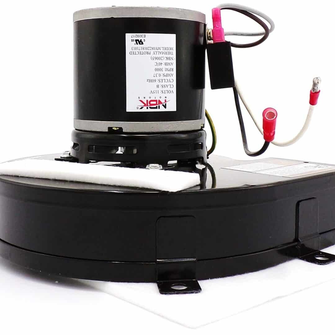 NBK-20065 BLOWER MOTOR