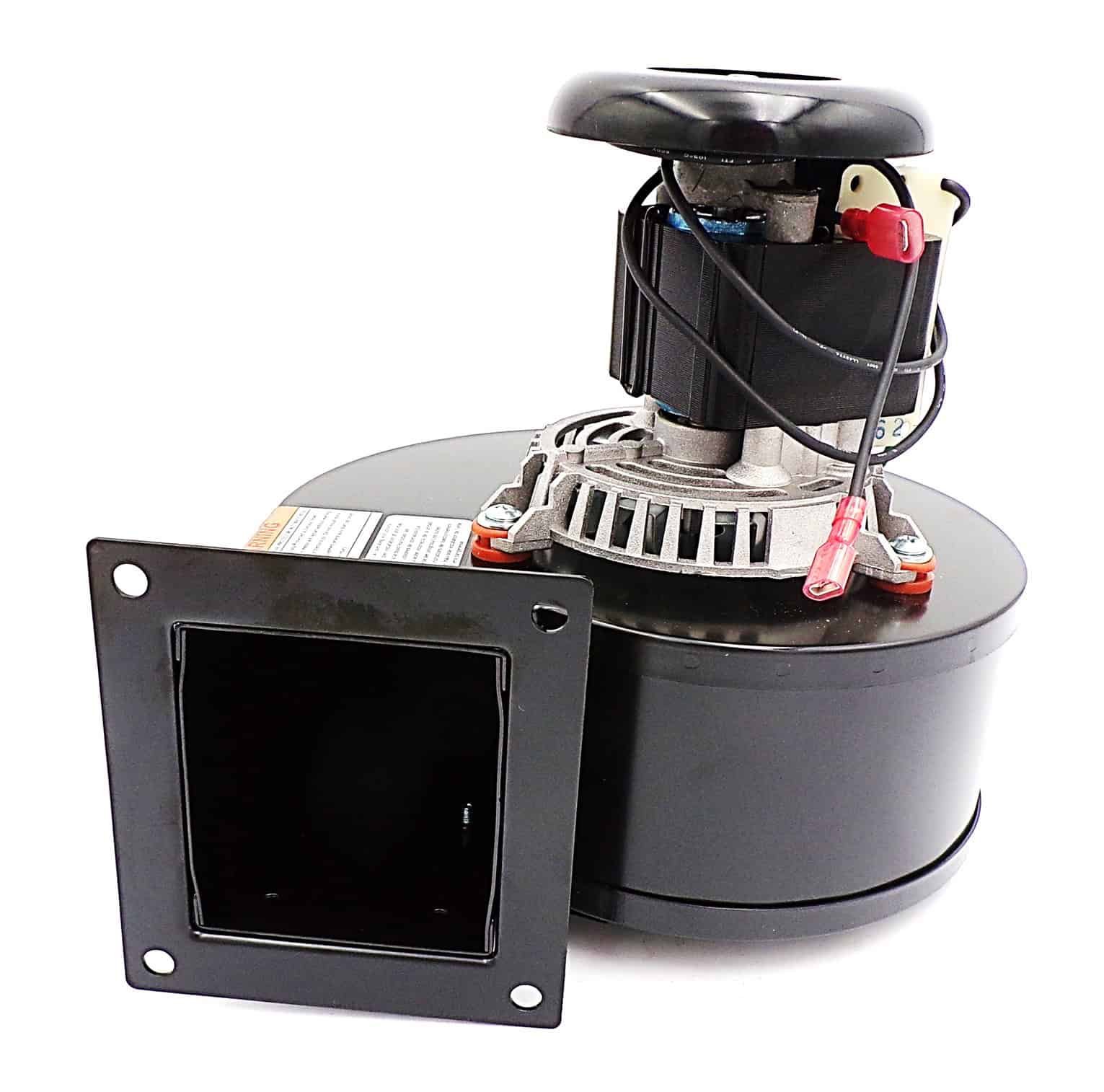 NBK-20071S BLOWER MOTOR 3.3 INCH 20W, VARIABLE SPEED - Image 2