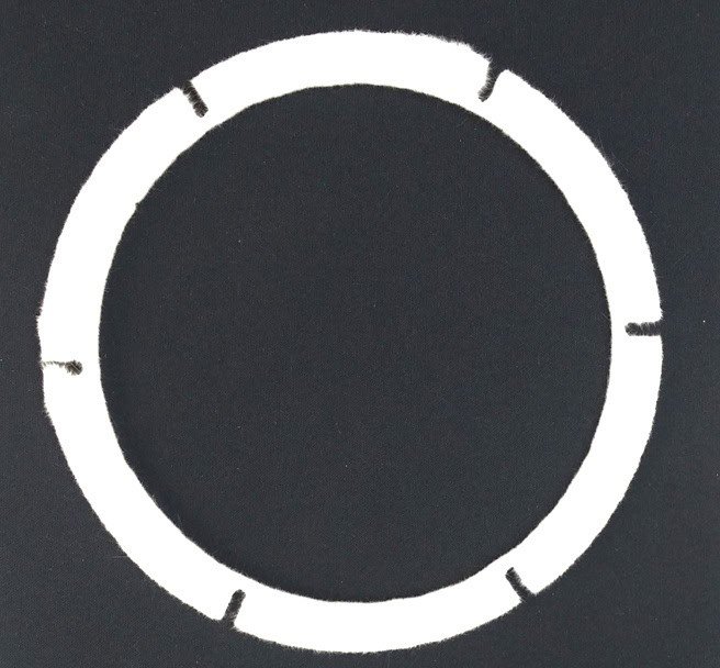 NBK-20072 GASKET