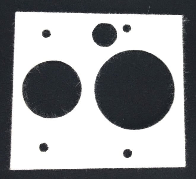 NBK-20073 GASKET