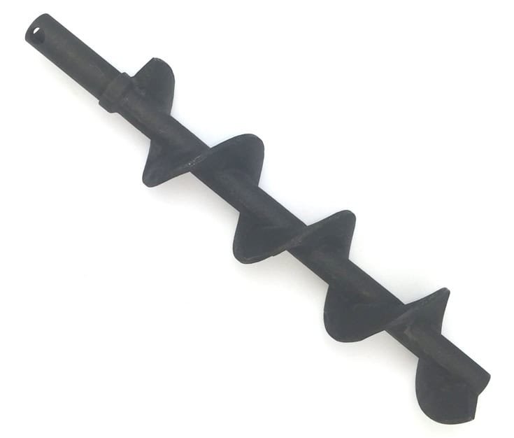 NBK-20083 AUGER SHAFT